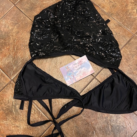 🌱 Host Pick | Disco Lemonade Ninja SET - Picture 7 of 7